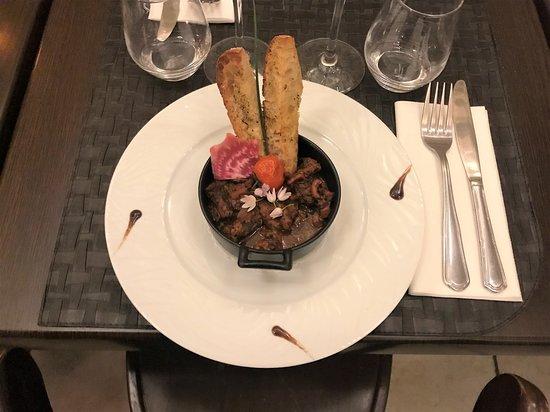 La P'tite Cocotte